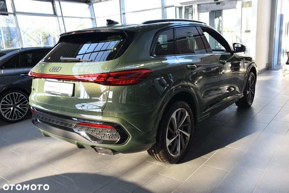 Audi Q5 - 5