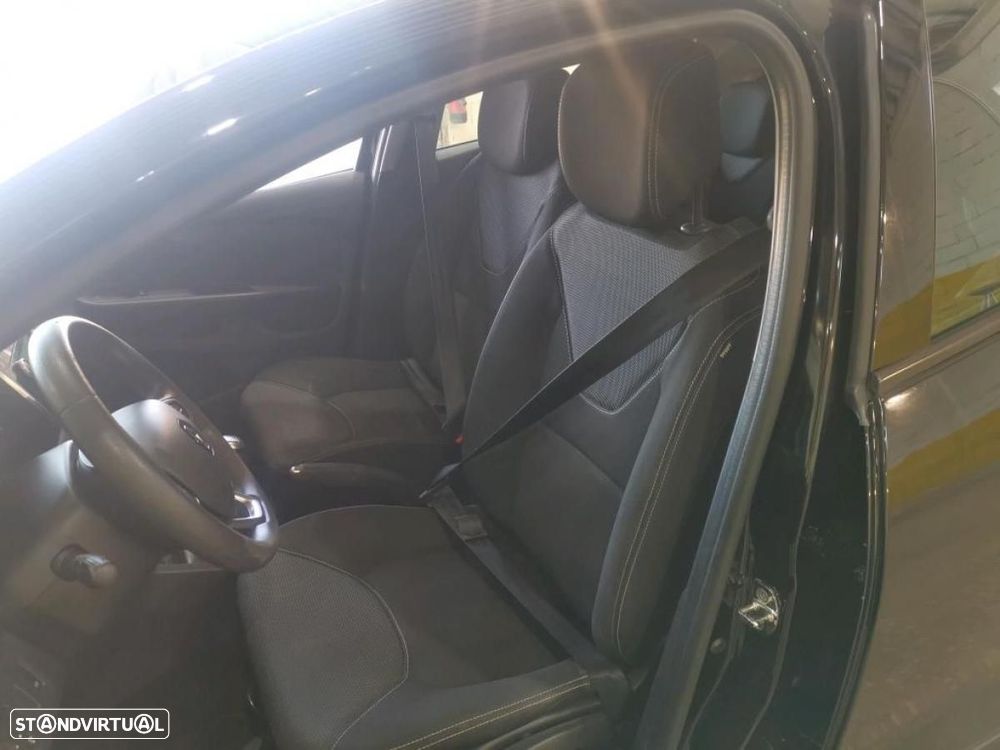 Renault Clio 1.5 dCi Zen - 5