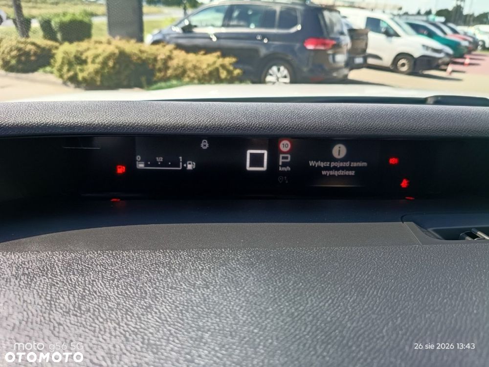 Citroën C3 Aircross - 20