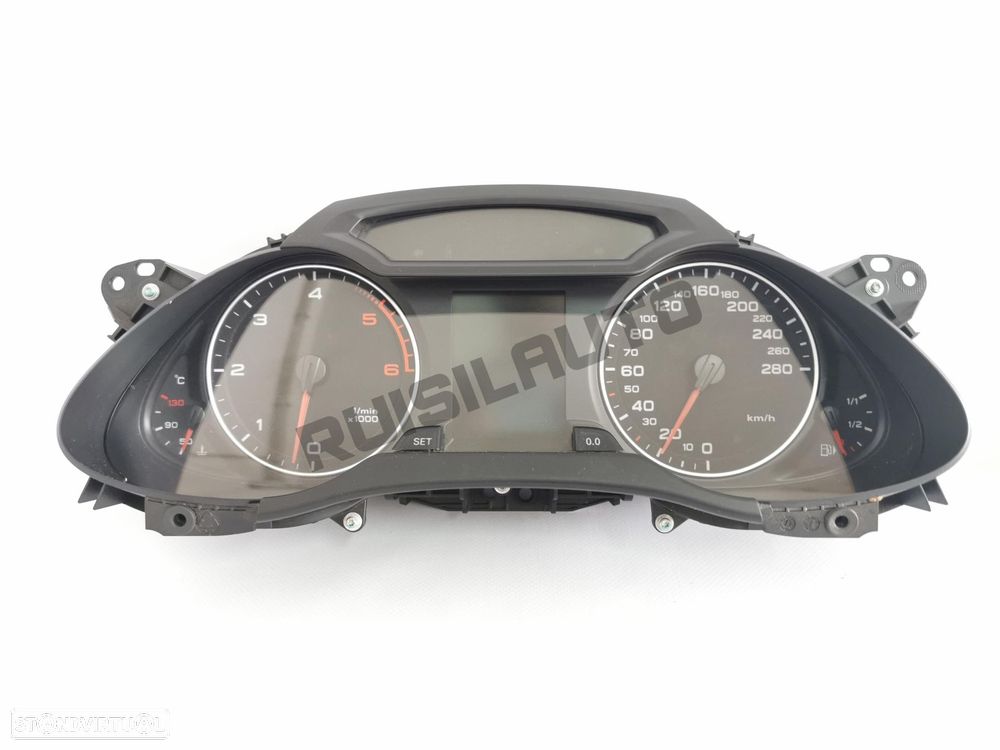 Quadrante 8k092_0900j Audi A4 B8 Avant (8k) [2007_2016] 2.0 Tdi - 1