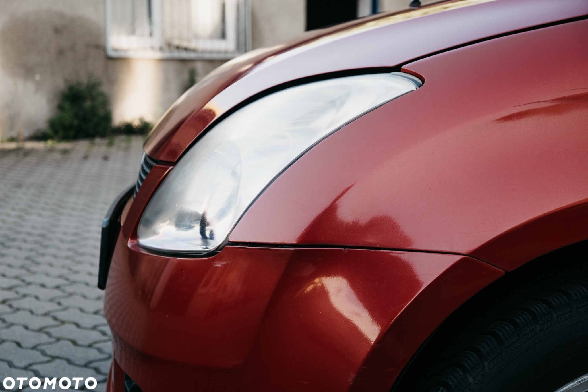 Suzuki Swift - 11