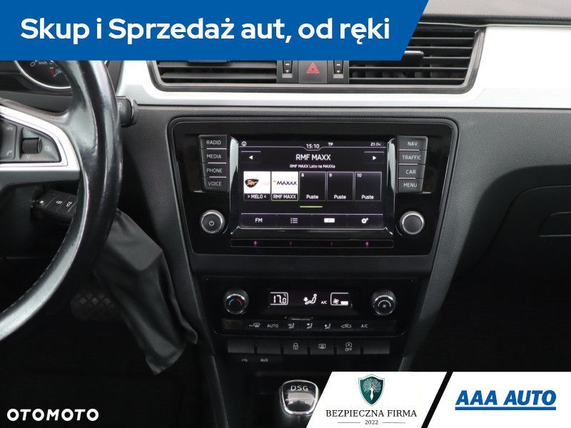 Skoda RAPID - 15