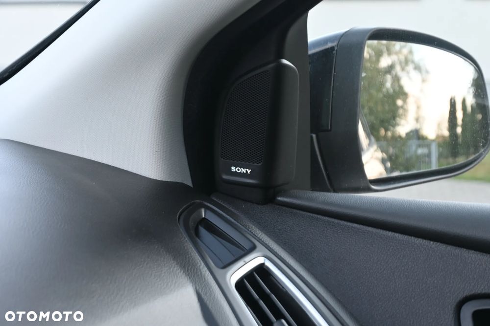 Ford Focus 1.5 EcoBoost Titanium ASS - 36