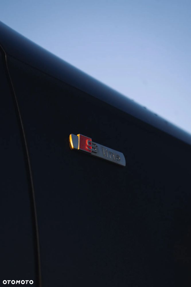 Audi A4 Avant 2.0 TDI DPF Attraction - 7