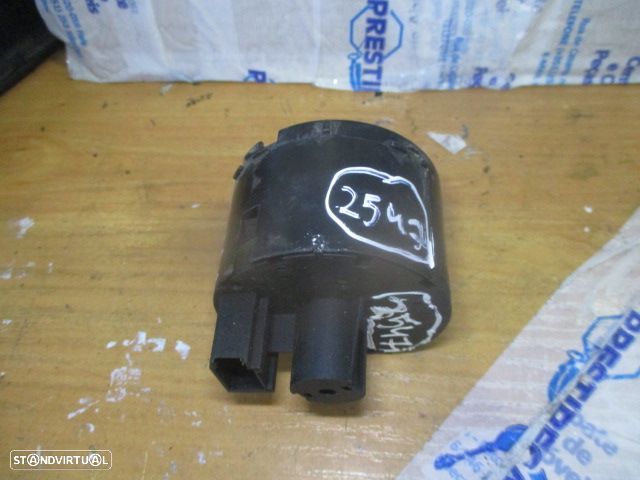 Interruptor 1K0941431AH VW TOURAN 2003 REGULADOR FAROIS VW GOLF PLUS (5M) FASE 1 2008 1.9TDI  105CV 5P CINZENTO LUZES - 2