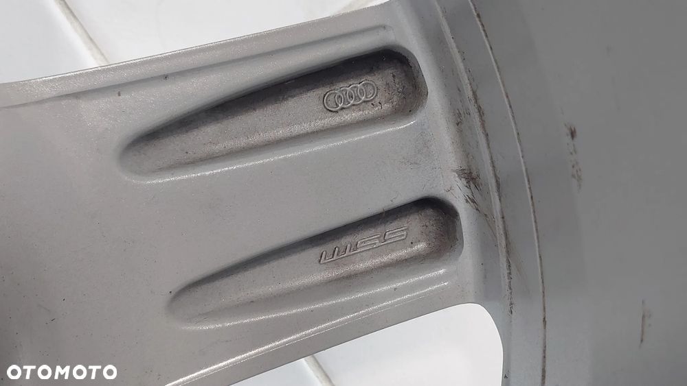 FELGA AUDI A3 S3 8L R22 NR 8L0601025AD - 3