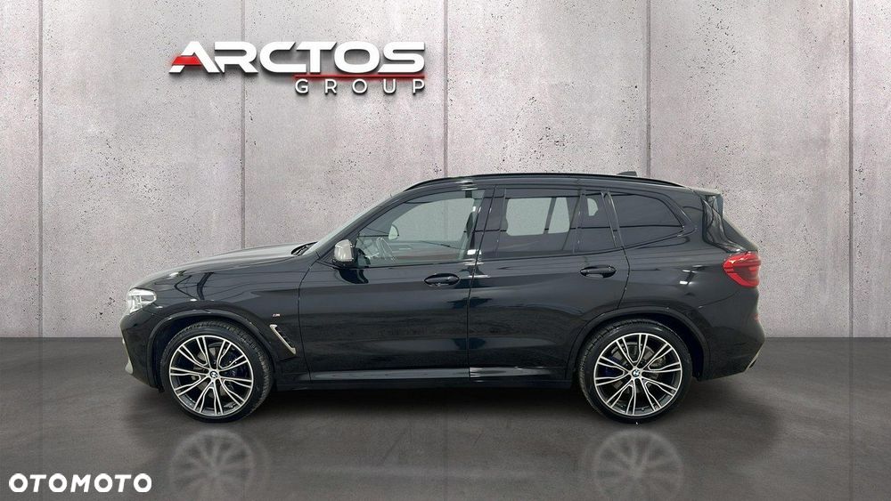 BMW X3 - 2