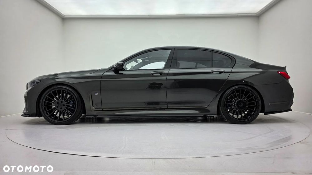 BMW Seria 7 - 10