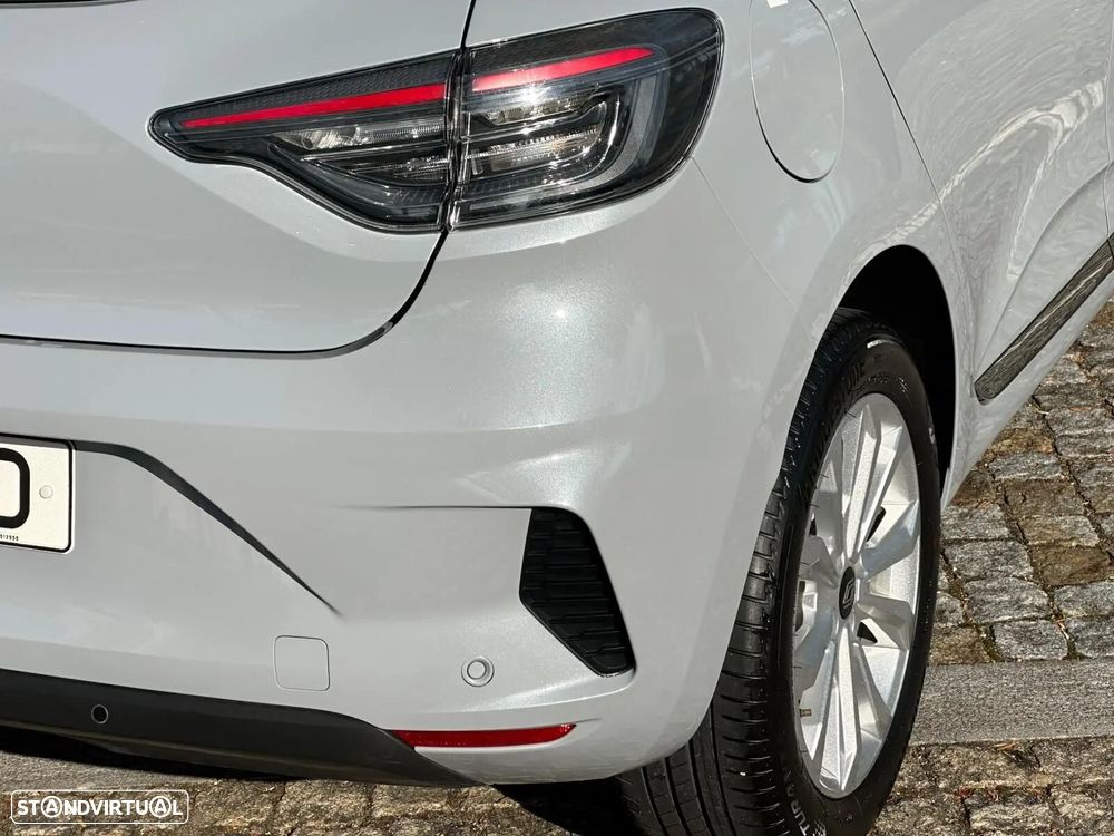 Renault Clio 1.0 TCe Intens - 13