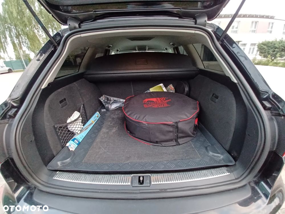 Seat Exeo ST 1.8 TSI Style - 15