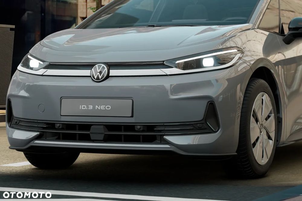 Volkswagen ID.3 Neo - 6