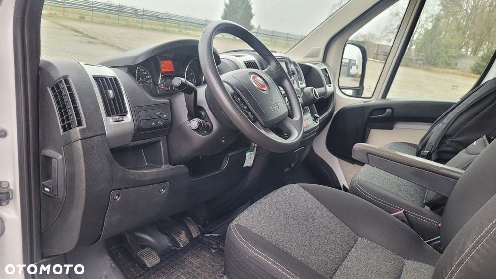Fiat Ducato - 26