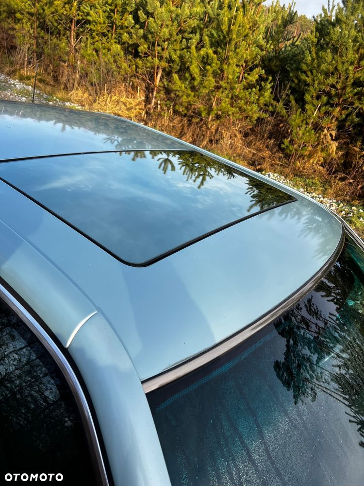 Mercedes-Benz Klasa S - 19