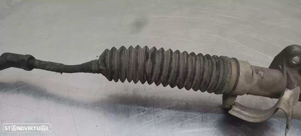 CREMALHEIRA DIREÇÃO NISSAN QASHQAI / QASHQAI +2 I 2007 -48001JD900 - 3