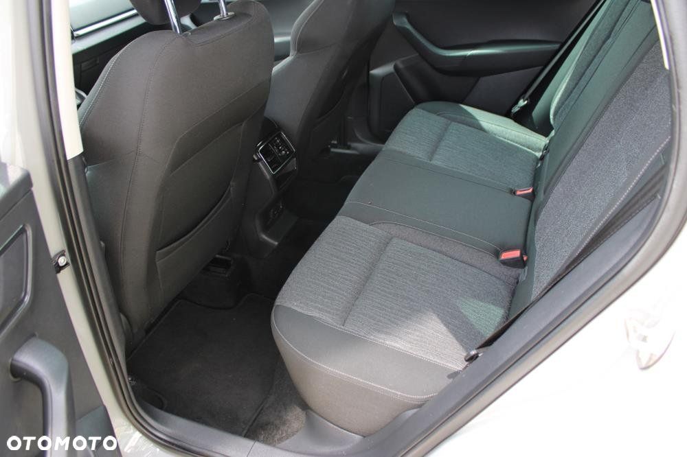 Skoda Karoq - 11