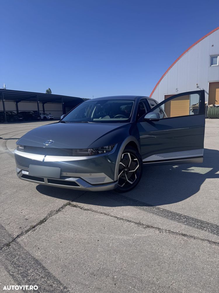 Hyundai IONIQ BEV 77.4 kWh 229 CP 2WD Premium+ - 2