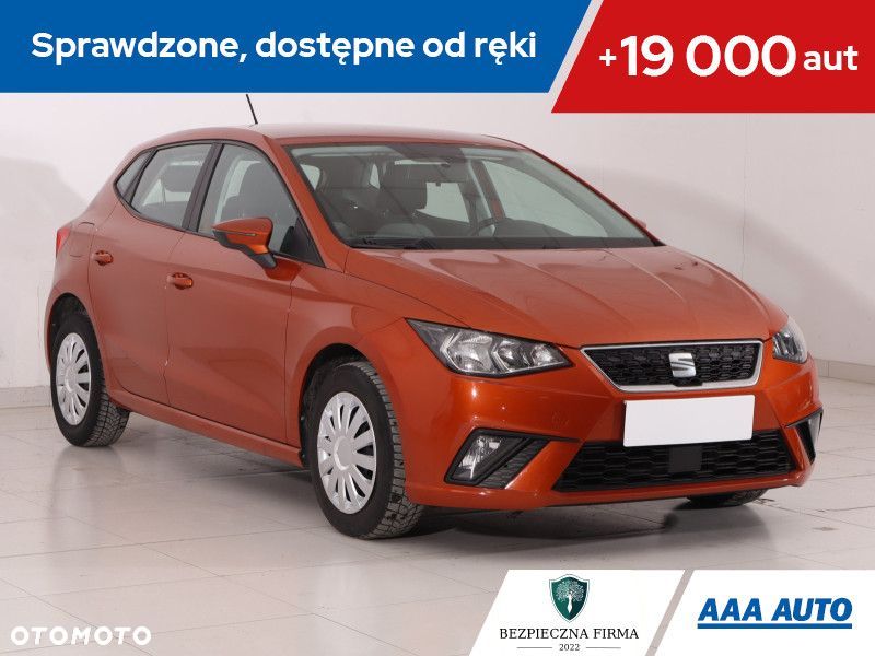 Seat Ibiza - 2