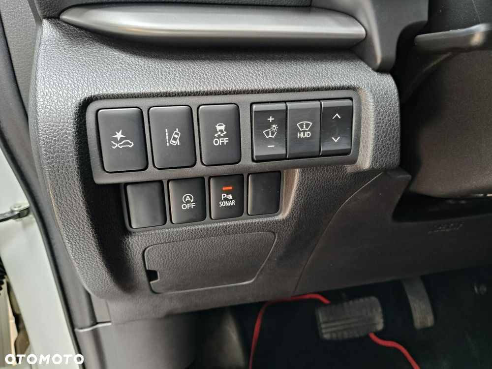 Mitsubishi Eclipse Cross 1.5 T-MIVEC (ClearTec) CVT 4WD Top - 21