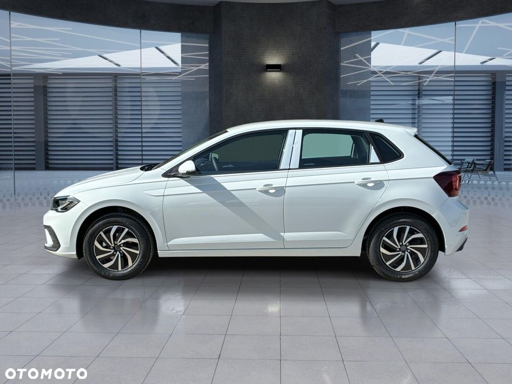 Volkswagen Polo - 12