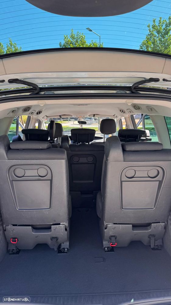 Renault Grand Espace 2.0 dCi FAP Dynamique - 14