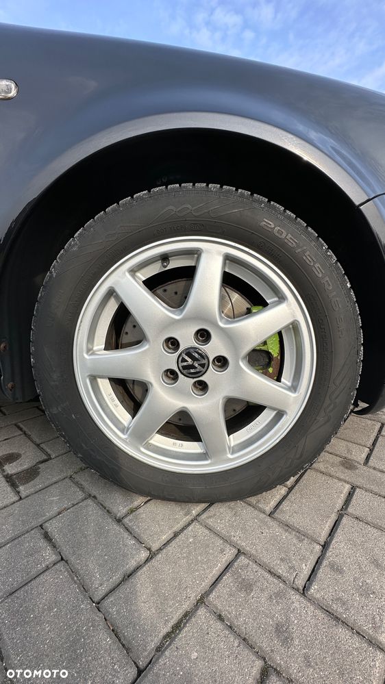 Volkswagen Bora - 12