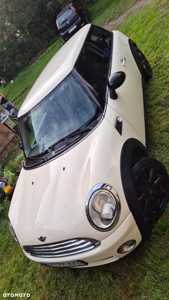 MINI ONE Standard - 6