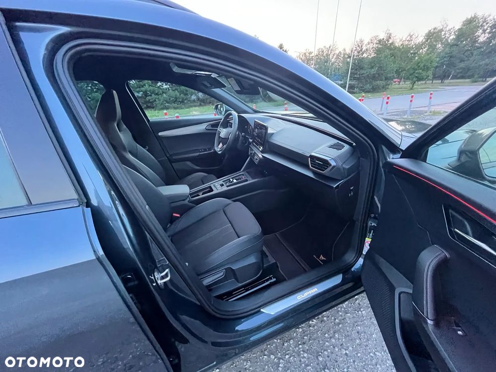 Cupra Formentor 2.0 TSI 4Drive DSG - 16