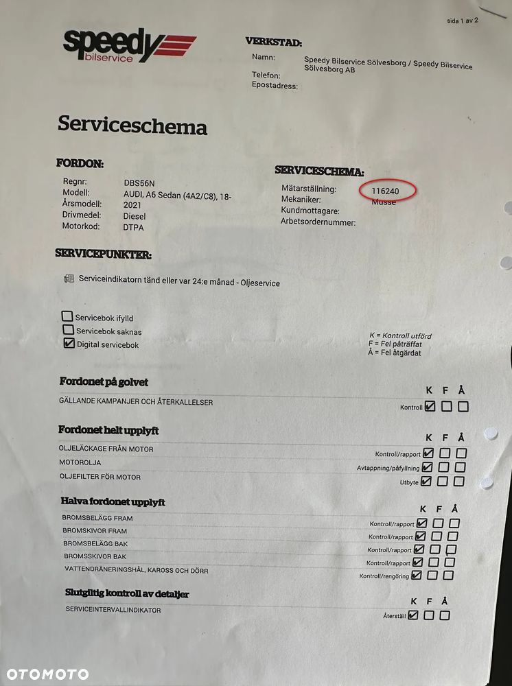 Audi A6 Allroad - 34