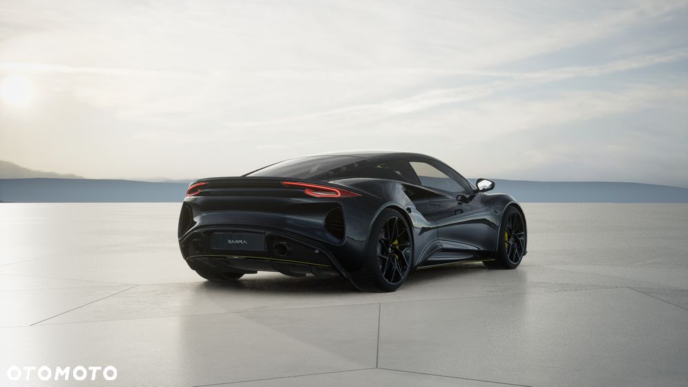 Lotus Emira - 4