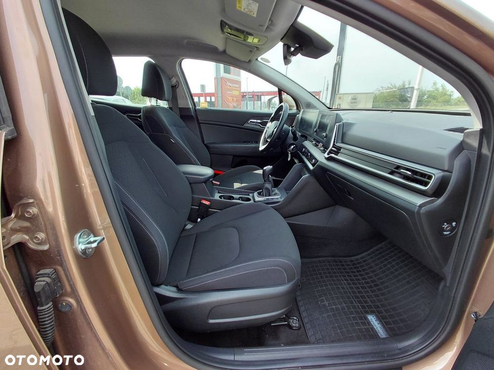 Kia Sportage 1.6 T-GDI M 2WD - 23