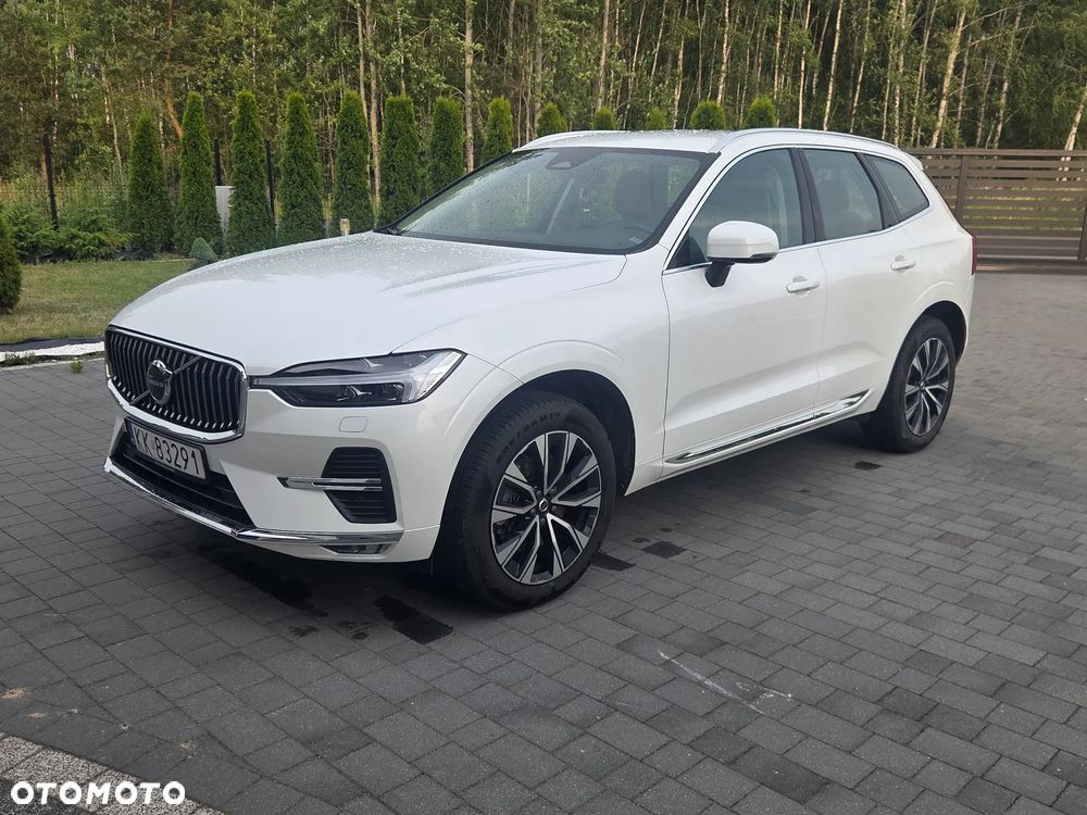 Volvo XC 60 B4 B Plus Bright - 1