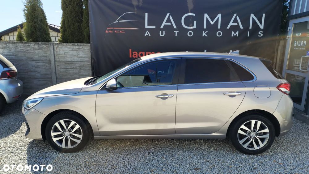 Hyundai i30 - 10