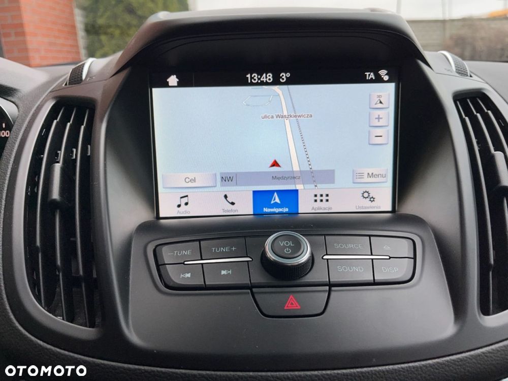 Ford Kuga 1.5 EcoBoost 2x4 Trend - 16