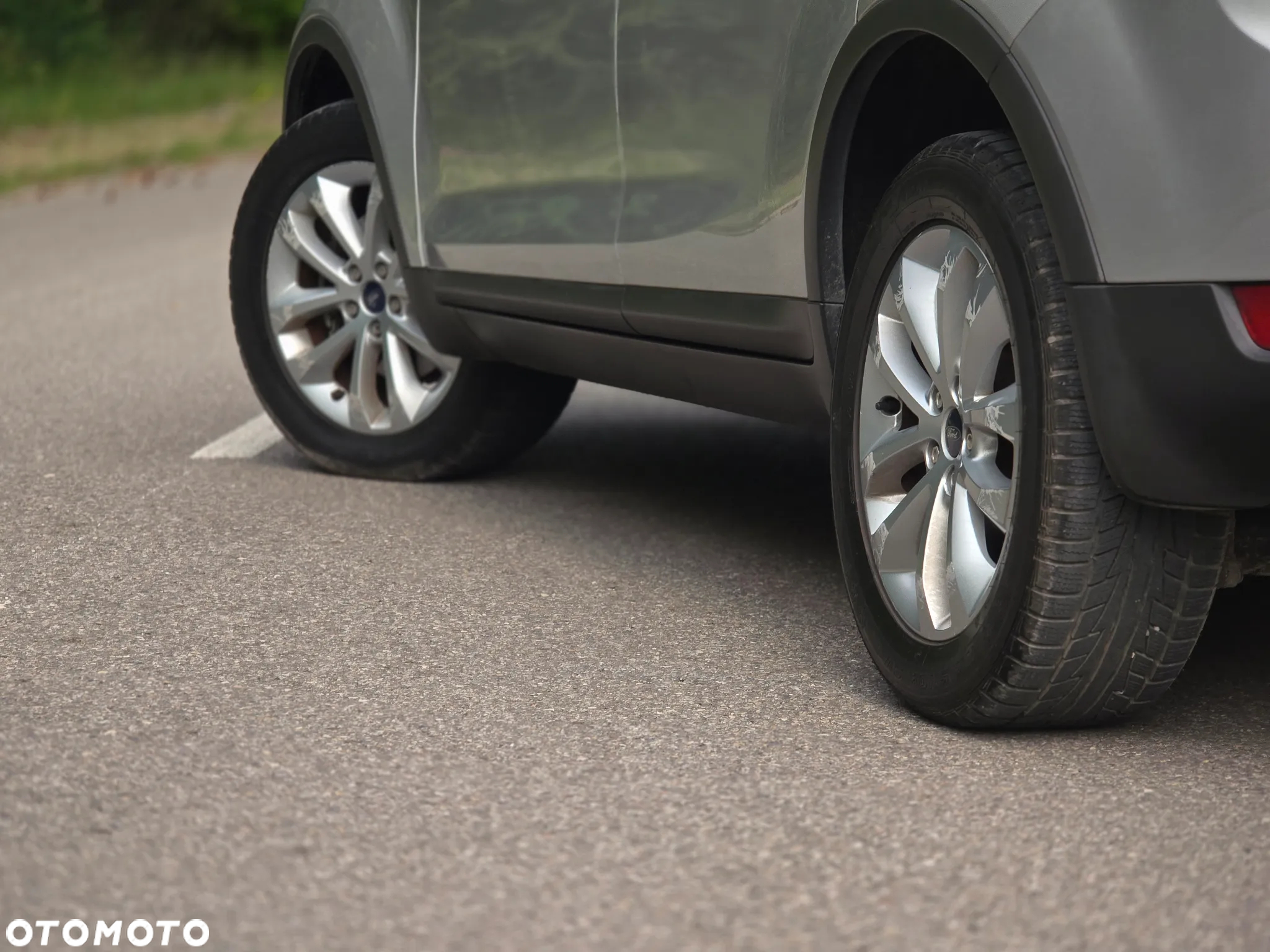 Ford Kuga 2.0 TDCi Titanium - 33