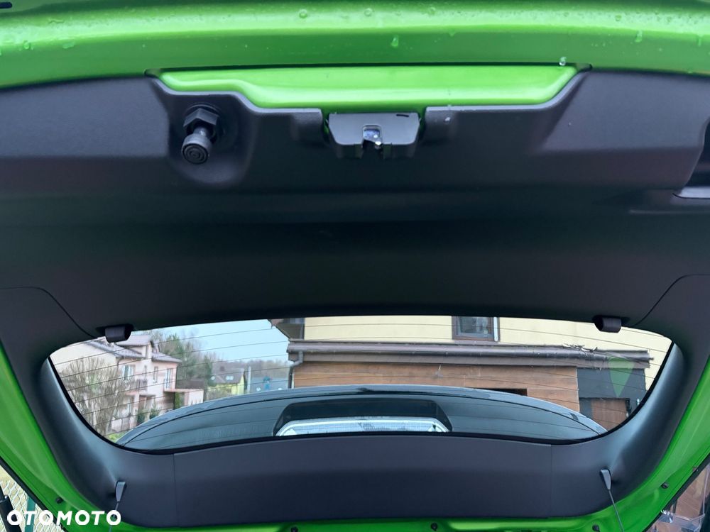 Opel Mokka 1.2 T Edition S&S - 13