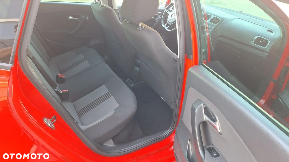 Volkswagen Polo 1.0 Blue Motion Technology Allstar - 12