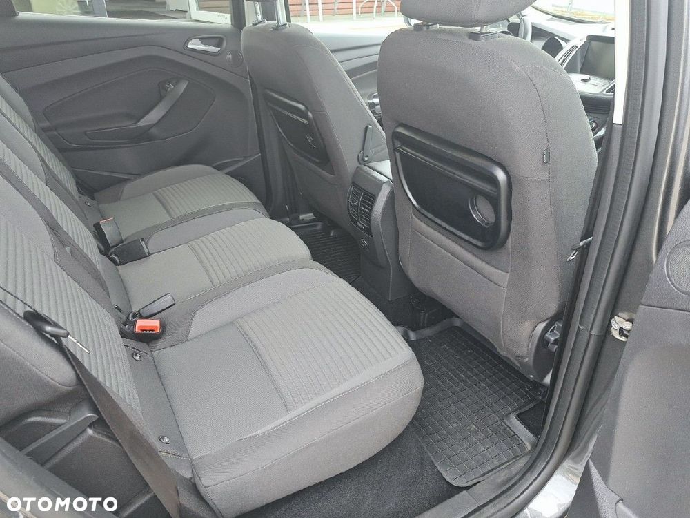 Ford C-MAX 1.5 EcoBoost Titanium ASS - 24