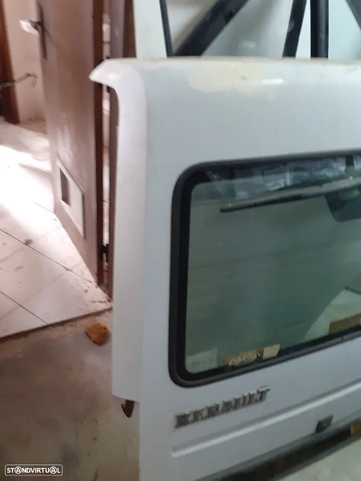 Mala completa renault expresso - 3