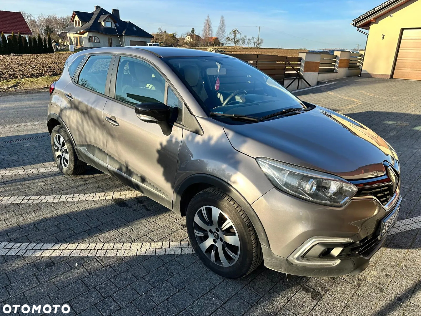 Renault Captur 0.9 Energy TCe Intens - 3