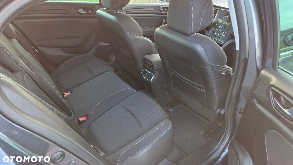 Renault Megane 1.3 TCe FAP Limited - 21