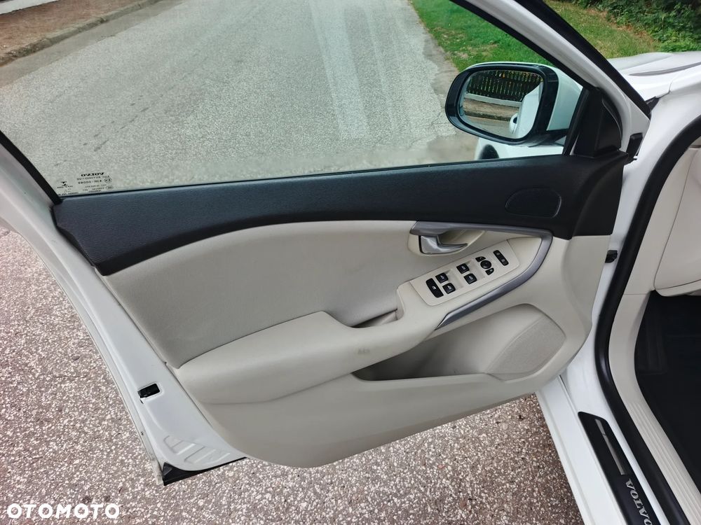 Volvo V40 - 31