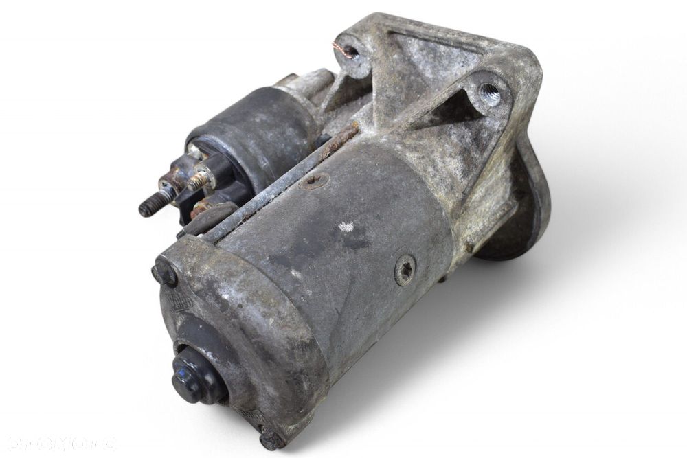 Rozrusznik FORD FOCUS MK3 C-MAX MK2 MONDEO MK4 LIFT 1.6 TDCI AV61-11000-GC - 3