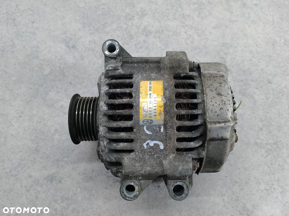 ALTERNATOR MINI R50 7515029 102211-2222 1.6 16V - 2