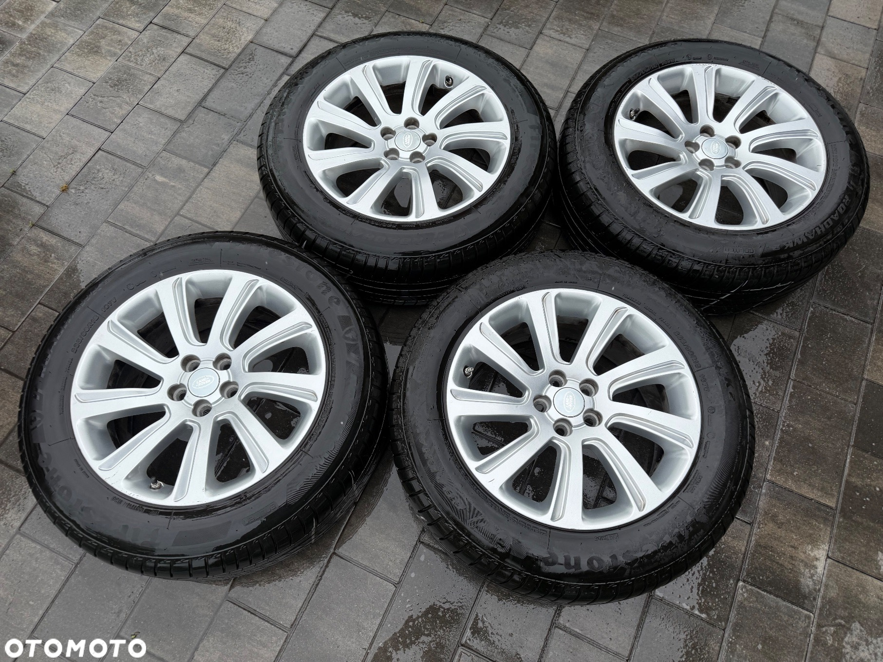 Land Rover Discovery Sport - 35
