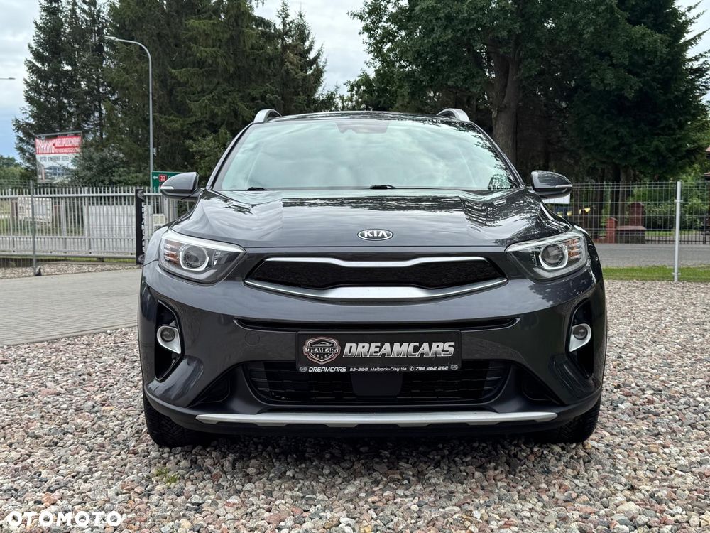 Kia Stonic - 5