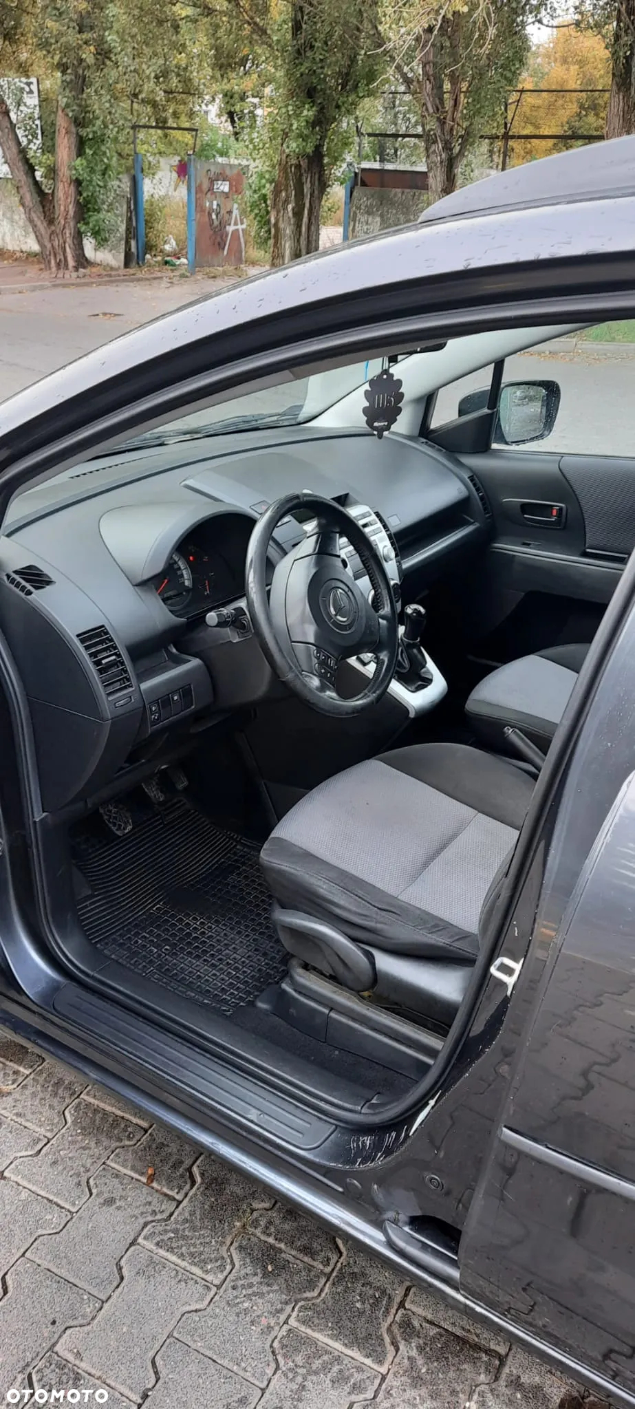 Mazda 5 1.8 Comfort - 8
