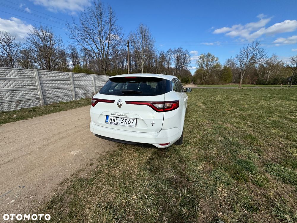 Renault Megane 1.2 Energy TCe Intens - 17