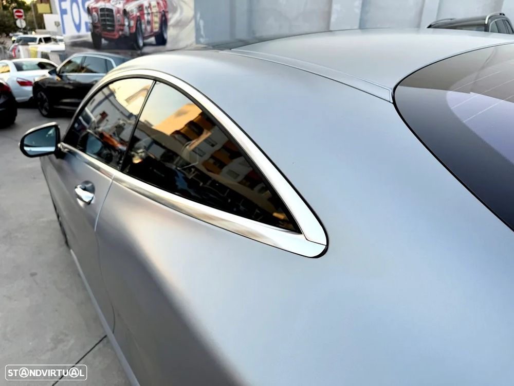 Mercedes-Benz S 500 4-Matic - 49
