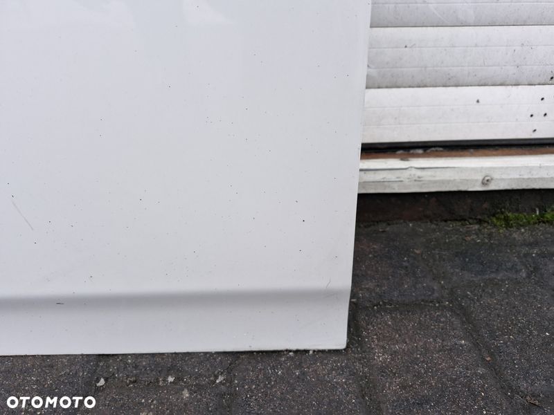 MITSUBISHI OUTLANDER III DRZWI LEWY PRZÓD PRZEDNIE - 5