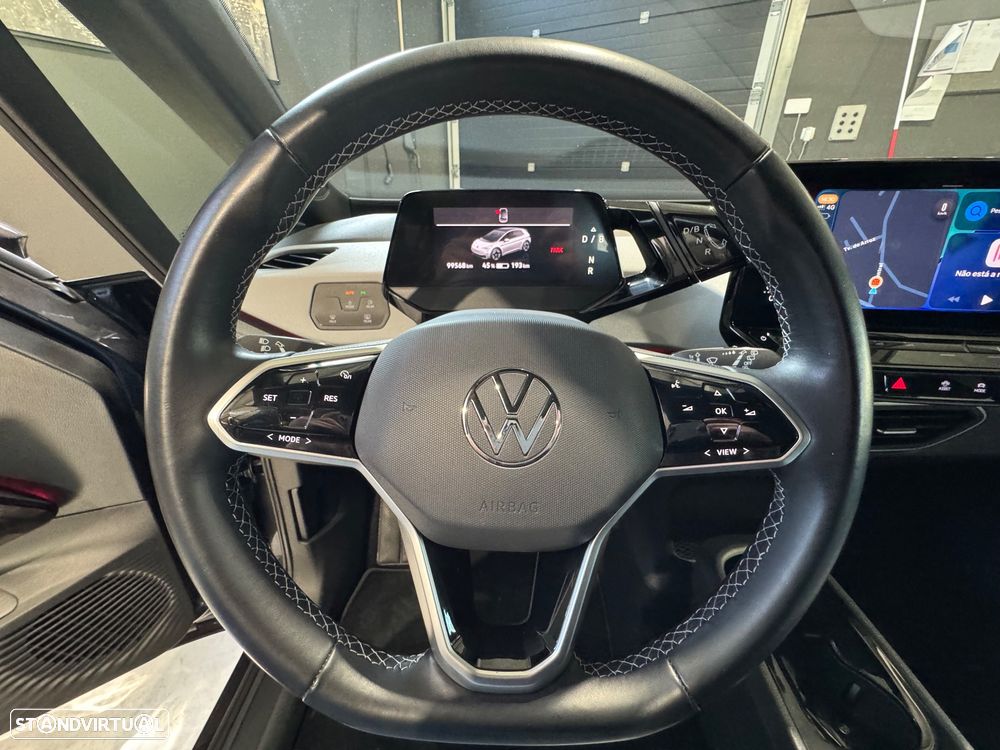 VW ID.3 77 kWh Pro S - 33